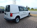 VW Caddy 2.0TDI BlueMotion Technology DSG