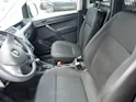 VW Caddy 2.0TDI BlueMotion Technology DSG