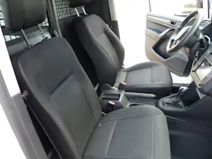 VW Caddy 2.0TDI BlueMotion Technology DSG