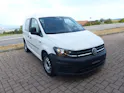 VW Caddy 2.0TDI BlueMotion Technology DSG