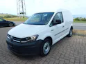 VW Caddy 2.0TDI BlueMotion Technology DSG