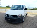 VW Caddy 2.0TDI BlueMotion Technology DSG