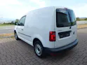 VW Caddy 2.0TDI BlueMotion Technology DSG