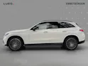 Mercedes-Benz GLC 220 d 4Matic 9G-Tronic