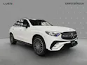 Mercedes-Benz GLC 220 d 4Matic 9G-Tronic