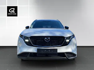 Mazda CX-5 e-Skyactiv-G 141 Centre-line AWD