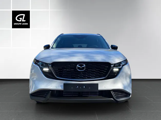 Mazda CX-5 e-Skyactiv-G 141 Centre-line AWD