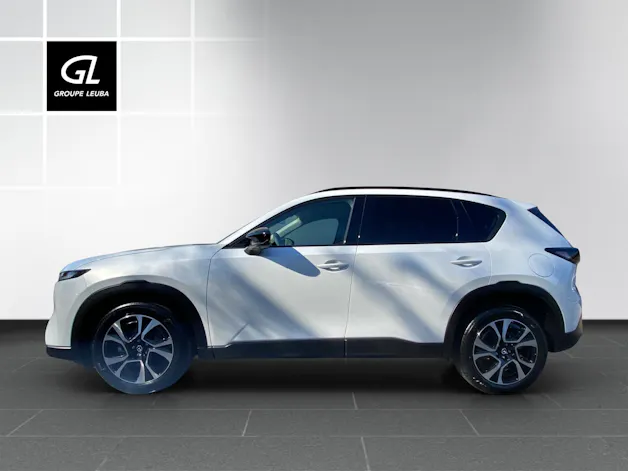 Mazda CX-5 e-Skyactiv-G 141 Centre-line AWD
