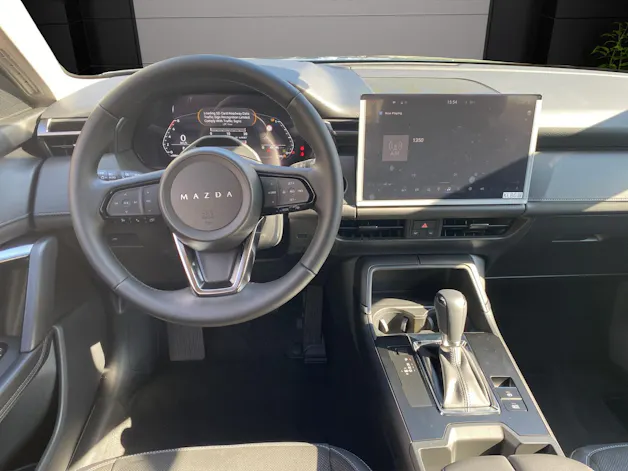 Mazda CX-5 e-Skyactiv-G 141 Centre-line AWD