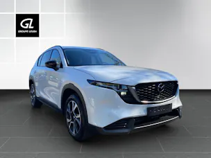 Mazda CX-5 e-Skyactiv-G 141 Centre-line AWD