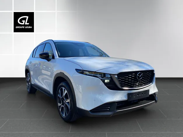Mazda CX-5 e-Skyactiv-G 141 Centre-line AWD