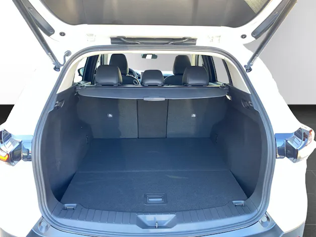 Mazda CX-5 e-Skyactiv-G 141 Centre-line AWD