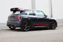 Mini Cooper John Cooper Works GP 3