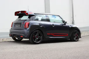 Mini Cooper John Cooper Works GP 3