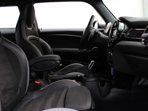 Mini Cooper John Cooper Works GP 3