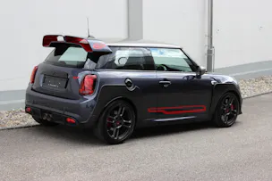MINI Cooper John Cooper Works GP 3