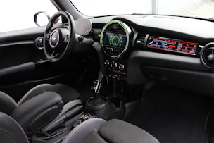 MINI Cooper John Cooper Works GP 3