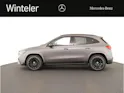 Mercedes-Benz GLA 200 Night Star 7G-D
