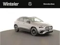 Mercedes-Benz GLA 200 Night Star 7G-D