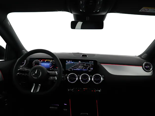 Mercedes-Benz GLA 200 Night Star 7G-D