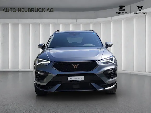 Cupra Ateca 2.0TSI 4Drive DSG