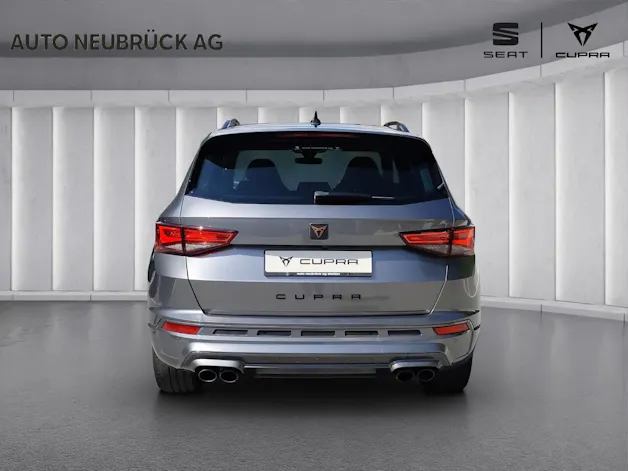 Cupra Ateca 2.0TSI 4Drive DSG