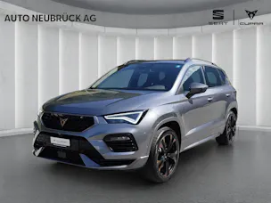 Cupra Ateca 2.0TSI 4Drive DSG