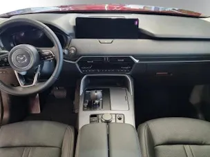 MAZDA CX-60 e-Skyactiv PHEV 327 AWD Homura