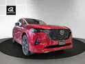Mazda CX-60 e-Skyactiv PHEV 327 AWD Homura