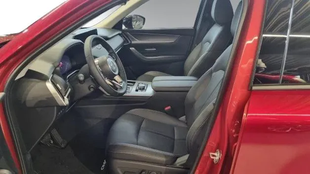 Mazda CX-60 e-Skyactiv PHEV 327 AWD Homura