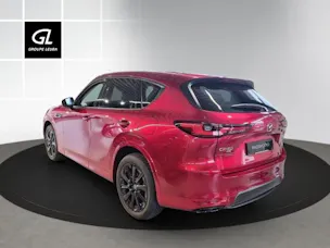 MAZDA CX-60 e-Skyactiv PHEV 327 AWD Homura