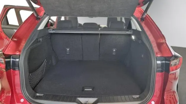 Mazda CX-60 e-Skyactiv PHEV 327 AWD Homura