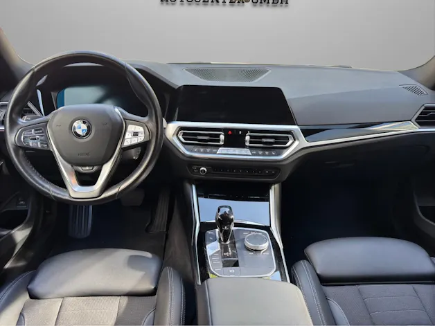 BMW 320d xDrive 48V Touring Sport Line Steptronic