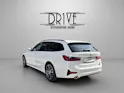 BMW 320d xDrive 48V Touring Sport Line Steptronic