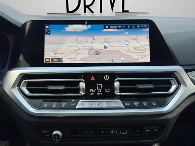 BMW 320d xDrive 48V Touring Sport Line Steptronic