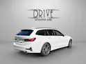BMW 320d xDrive 48V Touring Sport Line Steptronic