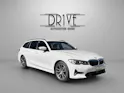 BMW 320d xDrive 48V Touring Sport Line Steptronic