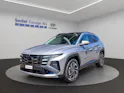Hyundai Tucson 1.6 T-GDi HEV Vertex Swiss Edition 4WD