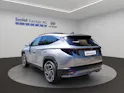 Hyundai Tucson 1.6 T-GDi HEV Vertex Swiss Edition 4WD