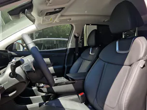 Hyundai Tucson 1.6 T-GDi HEV Vertex Swiss Edition 4WD