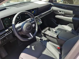 Hyundai Tucson 1.6 T-GDi HEV Vertex Swiss Edition 4WD