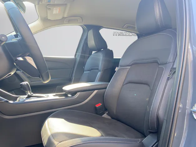 Mazda CX-5 e-Skyactiv-G 141 Centre-line AWD