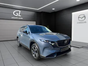 Mazda CX-5 e-Skyactiv-G 141 Centre-line AWD