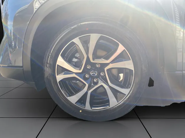 Mazda CX-5 e-Skyactiv-G 141 Centre-line AWD