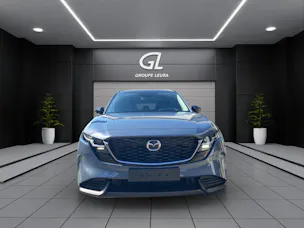 Mazda CX-5 e-Skyactiv-G 141 Centre-line AWD