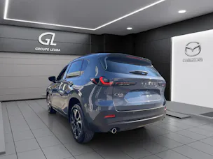 Mazda CX-5 e-Skyactiv-G 141 Centre-line AWD