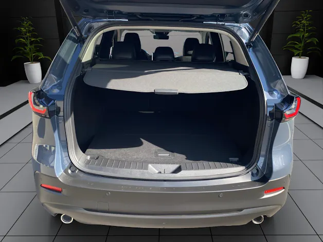 Mazda CX-5 e-Skyactiv-G 141 Centre-line AWD