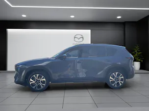 Mazda CX-5 e-Skyactiv-G 141 Centre-line AWD