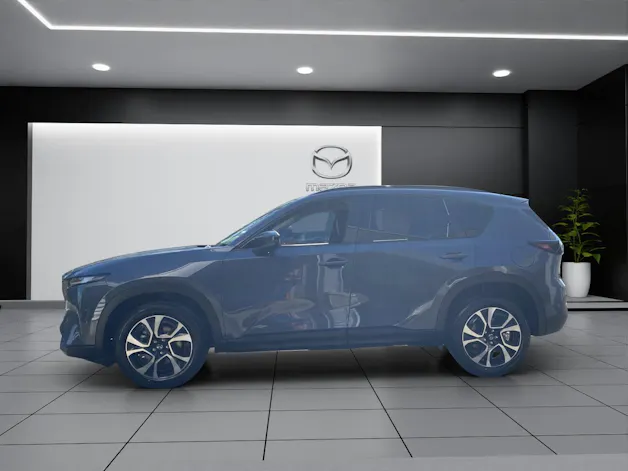 Mazda CX-5 e-Skyactiv-G 141 Centre-line AWD