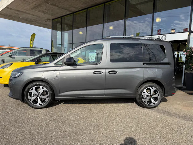 Ford Tourneo Connect 1.5 PHEV Active Automat